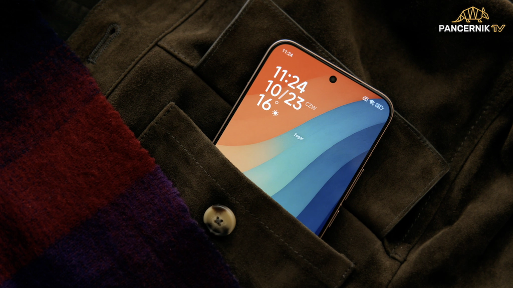 Recenzja Xiaomi 17 Pro: wszyscy o nim mówią, ale prawie nikt go nie kupi…